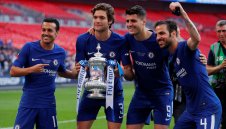 Изненада! Педро може да смени Челси с Лацио