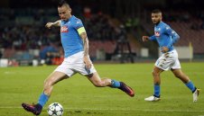 Хамшик се закани на Реал