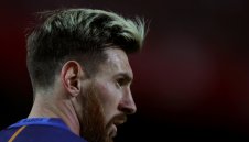 Барса готви астрономически договор за Меси