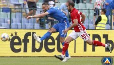 Симеон Славчев претърпя успешна операция