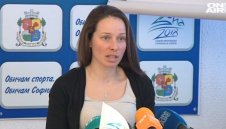 Още една група български спортисти тръгва за Пьончан