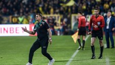 Акрапович: Чака ни тежък реванш с Левски