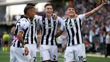 Аржентинец подсили Атлетико Мадрид