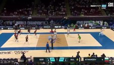 ВИДЕО: България - Германия 