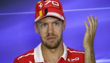 Фетел: Отборни заповеди? Няма такова нещо