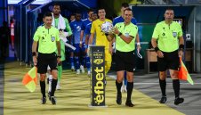 Задава се голям скандал! Обявиха съдията за дербито ЦСКА - Лудогорец