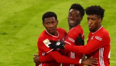 Алчност: Алаба обърна гръб и на Реал Мадрид