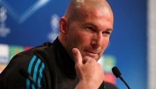 Вижте защо Зидан хвърли оставка и си тръгна от Реал Мадрид