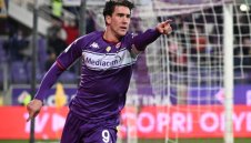 Историческа класация: Сърбин влиза в Топ 5 на най-скъпите трансфери в Италия 