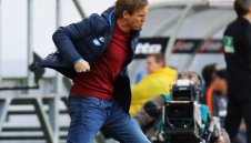 ОФИЦИАЛНО: Цел на Дортмунд и Байерн ще води Хофе още 4 години