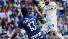 ОБЗОР: Примера дивисион, 4-и кръг