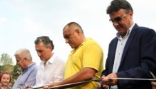 Бойко Борисов ще оправя ЦСКА и Левски