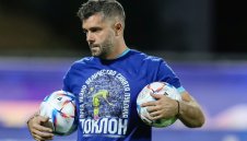 Лудогорец краде и треньор на Левски