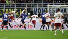 Рома - Интер