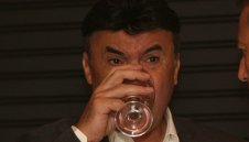 Парадокс: Царят на ерозията и уискито обедини всички фенове