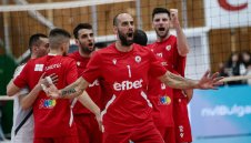 Дългоочакван успех! ЦСКА ще спори за титлата