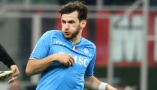 Барса троши 100 млн. евро за грузинец