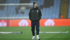 Харви Елиът е разочарование за всички?