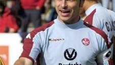 Сфорца е пред отказване от футбола