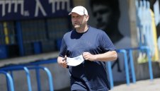 Джоузеф Диксън, Мъри Стоилов... Тити Папазов каза истината за Левски