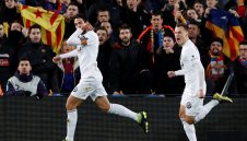 Треньорът на Валенсия: При 1:1 нямаше да има фаворит