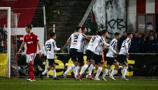 Локо Пловдив удари Пирин в шоу, Георги Минчев с нов хеттрик + ВИДЕО