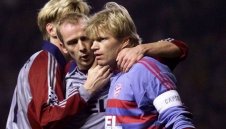 Пияници, побойници, талантливи луди глави - звездите на Байерн винаги си плащат