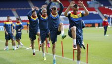 ПРОГНОЗА: Румъния – Швейцария