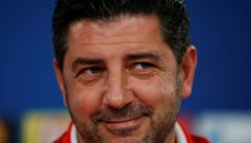 Треньорът на Бенфика: Действахме безмилостно срещу Дортмунд!