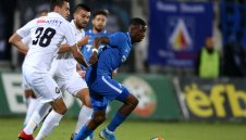 Бивш шеф на Левски помага за трансфера на Робърта в Галатасарай