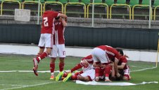 Ето го новия треньор на ЦСКА!