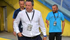 В Словения: За Славиша предстои мач на истината в Левски