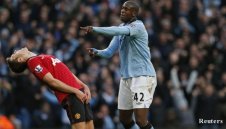 Яя Туре: Сити ще се върне в борбата за титлата