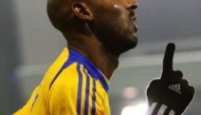 Бордо и Челси си врътнаха зрелищно 1:1 във Франция