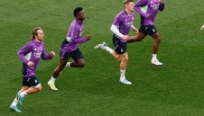 Забрави ли Реал за Модрич и Кроос?