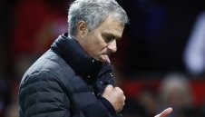 Моуриньо: Харесвам играчите си, влюбен съм!