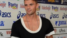 Изгонили Вальо Илиев от ЦСКА, защото подкрепил Божков