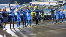 Левски търси нов треньор в Ла Лига?