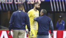 Разкритие! Ето с кой колос Донарума ще смени ПСЖ