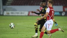 Артур Платек: Решението да продадем Джеймс Ето'о сега беше добро