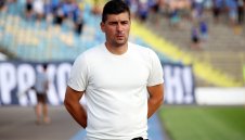 Атанас Рибарски официално пое националния отбор на България