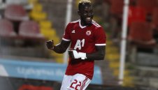 Този път късметът не беше с БАТЕ! ЦСКА е на крачка от плейофите в Лига Европа + СНИМКИ