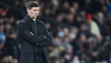 Джерард взе важно решение