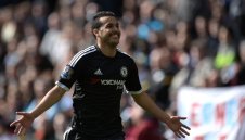 Педро иска да се върне в Барса