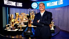 Интер привлече Луиш Енрике + ВИДЕО