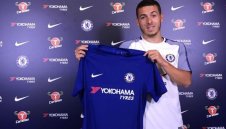 Официално: Челси привлече брата на Еден Азар