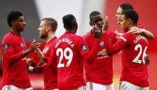 Битката за ФА Къп, Ман Юнайтед - Челси 3:1