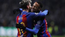 Театър? Делото за измама срещу Неймар приключи!