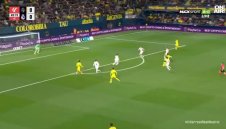 ВИДЕО: Виляреал &ndash; Реал Мадрид