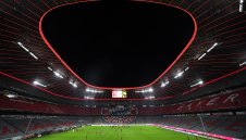 Стадионите на Евро 2020: "Алианц Арена", Мюнхен